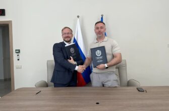AERONOVA и МГТУ им. Н.Э. Баумана