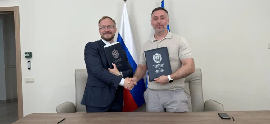 AERONOVA и МГТУ им. Н.Э. Баумана